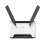 Router Mikrotik Chateau 5G R17 ax WiFi 6 1200 Mbps Doble banda Ethernet USB