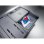 Lavavajillas Siemens iQ300 SN53HS03VE 14 services Classe C avec Home Connect