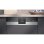 Lavavajillas Siemens iQ300 SR53HS77KE 10 servicios D semi integrado estrecho