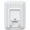 Módem Ubiquiti UniFi 5G Max Outdoor 5G 2,5 Gb Ethernet Blanco Exterior