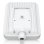 Módem Ubiquiti UniFi 5G Max Outdoor 5G 2,5 Gb Ethernet Blanco Exterior