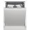 Lavastoviglie Hotpoint HDI LYM D4S K 14 Coperti D con 2 Cesti e Cassetto