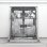 Lavastoviglie Hotpoint HDI LYM D4S K 14 Coperti D con 2 Cesti e Cassetto