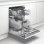 Lavastoviglie Hotpoint HDI LYM D4S K 14 Coperti D con 2 Cesti e Cassetto