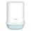 Router D-Link DWP-1010 Ethernet 5G Multi-Gigabit PoE Blanc IP67