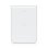 Capa de ponto de acesso Ubiquiti U7-Pro-Wall PC Branco