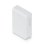 Capa de ponto de acesso Ubiquiti U7-Pro-Wall PC Branco