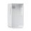 Capa de ponto de acesso Ubiquiti U7-Pro-Wall PC Branco