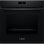 Four Encastrable Bosch Serie 4 HBA572BB4 Pyrolyse 71L 60cm A+ Grill Noir