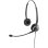 Auriculares Jabra GN2100 con cable USB-C y cancelación de ruido para oficina negro