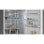 Réfrigérateur Combi Siemens iQ300 KG49NVXDG No Frost 203 cm 440 L D Inox