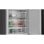 Réfrigérateur Combi Siemens iQ300 KG49NVXDG No Frost 203 cm 440 L D Inox