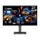 Monitor MSI PRO MAX 271QPX14G 26,5" Quad HD 144Hz QD-OLED 0,03ms G-SYNC FreeSync Altura Ajustável