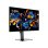 Monitor MSI PRO MAX 271QPX14G 26,5" Quad HD 144Hz QD-OLED 0,03ms G-SYNC FreeSync Altura Ajustável