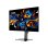 Monitor MSI PRO MAX 271QPX14G 26,5" Quad HD 144Hz QD-OLED 0,03ms G-SYNC FreeSync Altura Ajustável