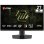 Monitor MSI MAG 271KPD7 27" UltraHD 5K 300Hz Rapid IPS HDR400 FreeSync Höhenverstellbar