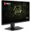 Monitor MSI MAG 271KPD7 27" UltraHD 5K 300Hz Rapid IPS HDR400 FreeSync Höhenverstellbar
