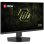 Monitor MSI MAG 271KPD7 27" UltraHD 5K 300Hz Rapid IPS HDR400 FreeSync Höhenverstellbar