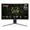 Monitor PC MSI MAG 274CQPDF X32 27" QHD 320Hz VA Curvo FreeSync HDR400 0,5ms