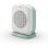 Calefactor termoventilador Olimpia Splendid Caldo Funky 2000 W