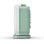 Calefactor termoventilador Olimpia Splendid Caldo Funky 2000 W