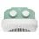 Calefactor termoventilador Olimpia Splendid Caldo Funky 2000 W