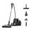 Aspiradora sin Bolsa Rowenta RO7C52E0 900 W HEPA 2,5 L Negro y Verde