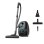 Aspirateur avec Sac Rowenta RO6171E0 900W 4,5L HEPA Noir Bleu