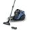 Aspirateur sans Sac Bosch Série 2 BGC05LBU2 700 W 1,5 L EPA Noir Bleu