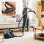 Aspirateur sans Sac Bosch Série 2 BGC05LBU2 700 W 1,5 L EPA Noir Bleu