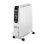Radiador Elétrico DeLonghi Dragon Connect 2500W 10 Elementos Wifi
