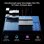 Mini PC Ninkear MBOX 18 Intel Core 3 304/12GB/512GB SSD/Intel Graphics/Windows 11