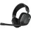 Casque Corsair HS80 v2 MAX sans fil Bluetooth gaming Dolby Atmos gris acier