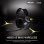 Casque Corsair HS80 v2 MAX sans fil Bluetooth gaming Dolby Atmos gris acier