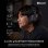 Casque Corsair HS80 v2 MAX sans fil Bluetooth gaming Dolby Atmos gris acier
