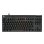 Teclado Logitech G PRO X TKL magnético AZERTY LED multicolor USB