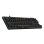 Teclado Logitech G PRO X TKL magnético AZERTY LED multicolor USB