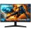 Écran PC Samsung Odyssey G5 34" QHD 180Hz VA Courbe 1ms