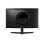 Écran PC Samsung Odyssey G5 34" QHD 180Hz VA Courbe 1ms