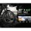Bicicleta Eléctrica Koolux X9PRO 750W 48V 15,6×2 Ah 20" 45 km/h