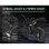 Bicicleta Eléctrica Koolux X9PRO 750W 48V 15,6×2 Ah 20" 45 km/h