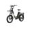 Bicicleta Eléctrica Koolux X7 750W 48V 25Ah 20" 45 km/h