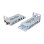 Soporte de Montaje en Rack Cisco RCKMNT-CMPCT-1K= para Conmutadores Compactos