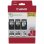 Pack de cartuchos de tinta Canon Multipack Negro, Cian, Magenta y Amarillo