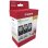 Pack de cartuchos de tinta Canon Multipack Negro, Cian, Magenta y Amarillo