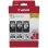 Pack de cartuchos de tinta Canon Multipack Negro, Cian, Magenta y Amarillo