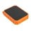 Power Bank Xtorm XR201 10400 mAh 20 W Nero Arancione