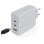 Cargador de pared Xtorm GaN² Ultra 100W Triple USB