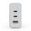 Cargador de pared Xtorm GaN² Ultra 100W Triple USB