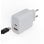Chargeur mural Xtorm 67W GaN² Ultra USB-C PD et USB-A